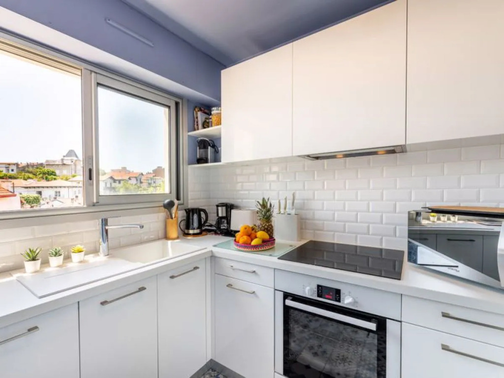 Villa Le Malda Biarritz 8944