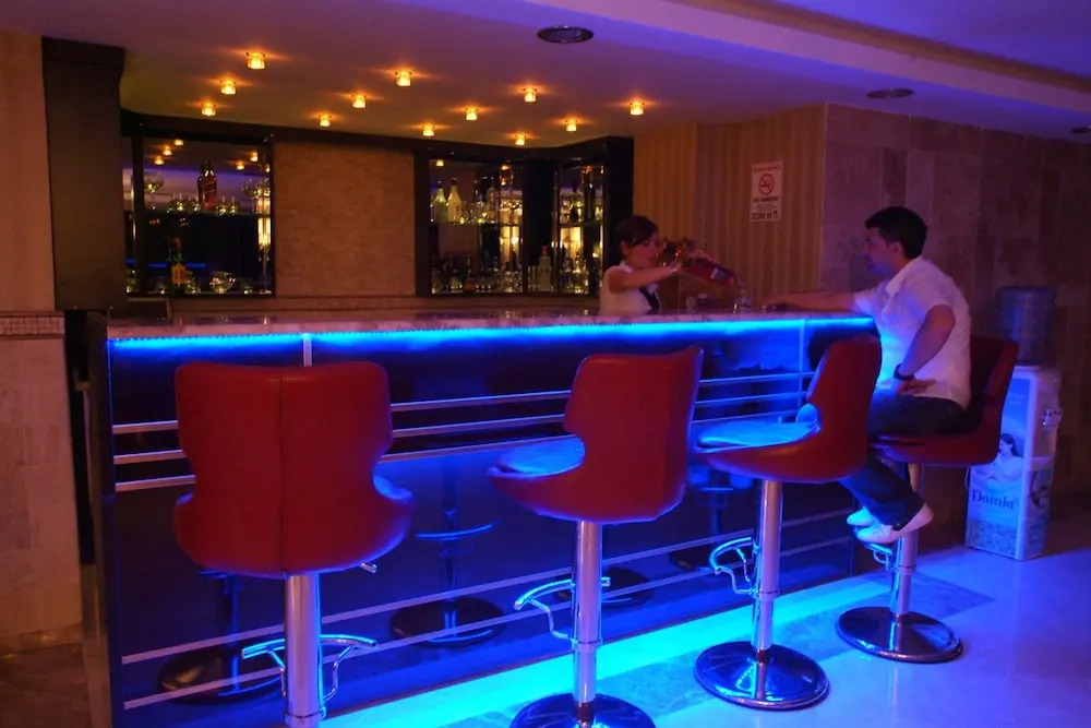 Bianco Boutique Hotel