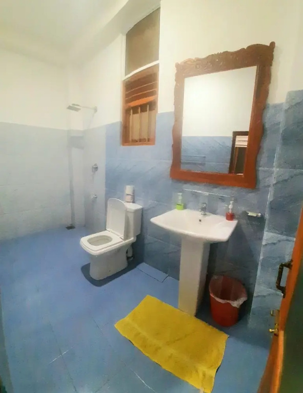Dream Palace Family Guest House Mirissa , Beach 50m