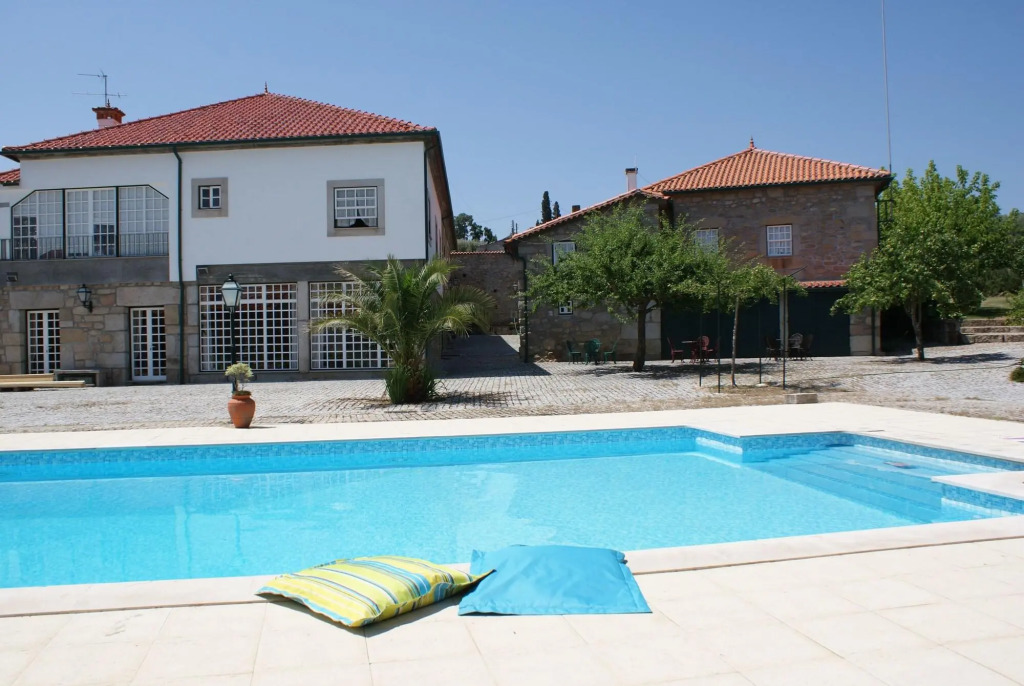 Casa do Redondo