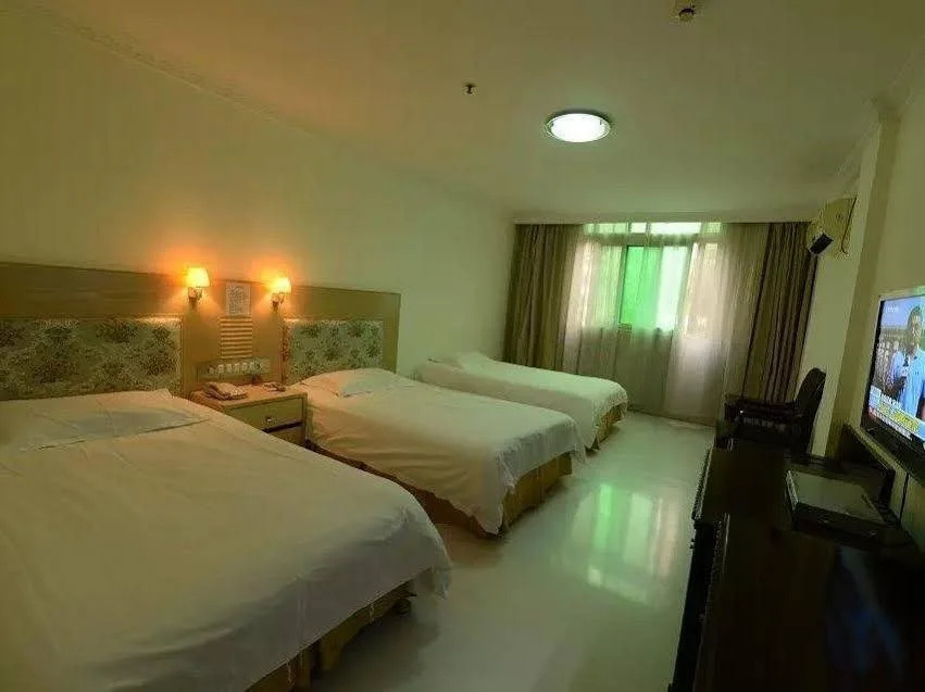 Kaiserdom Hotel Ouzhuang