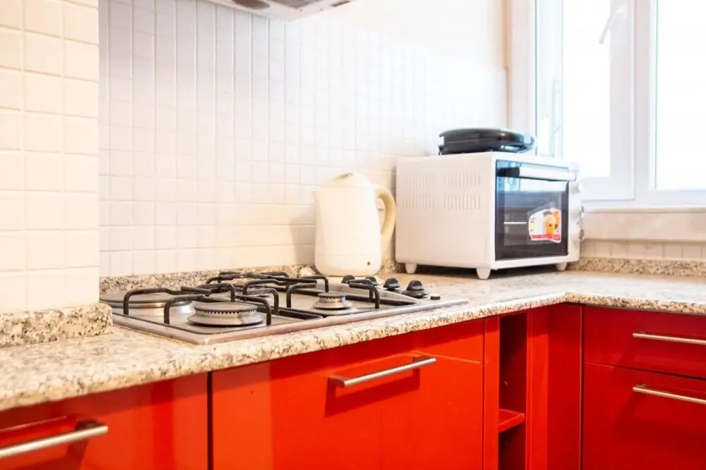Lovely Flat near Public Transportation in Izmir
