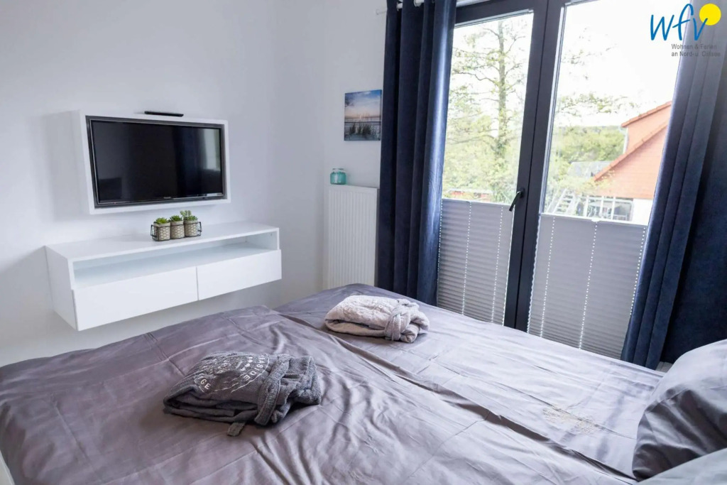 Seaside - Ferienwohnung 4