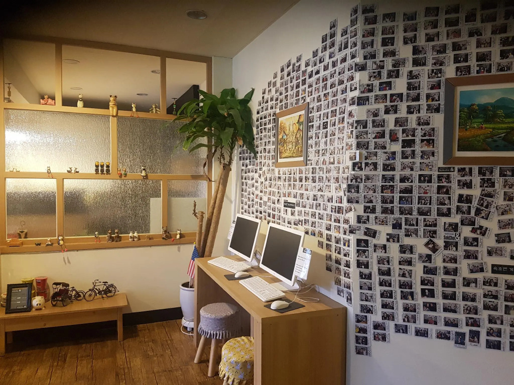 Sokcho & Guesthouse
