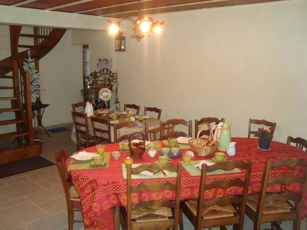 La Grange de Felix