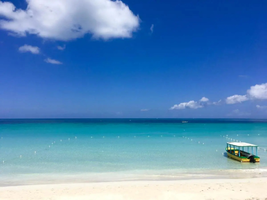 White Sands Negril