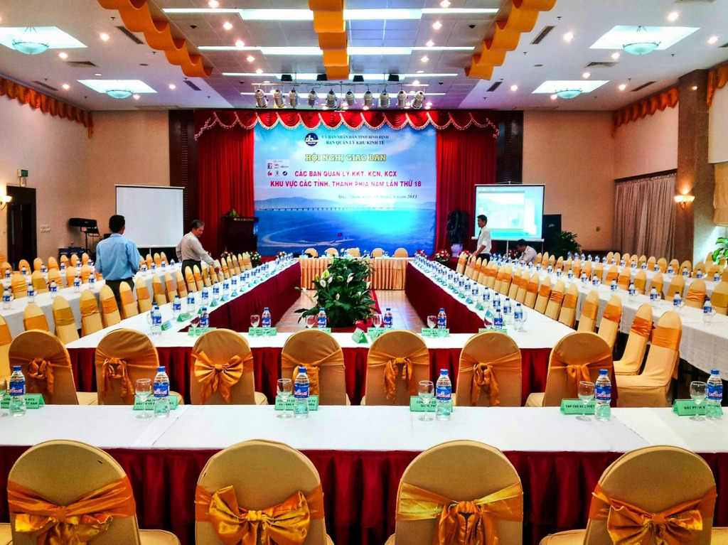 Saigon Quy Nhon Hotel