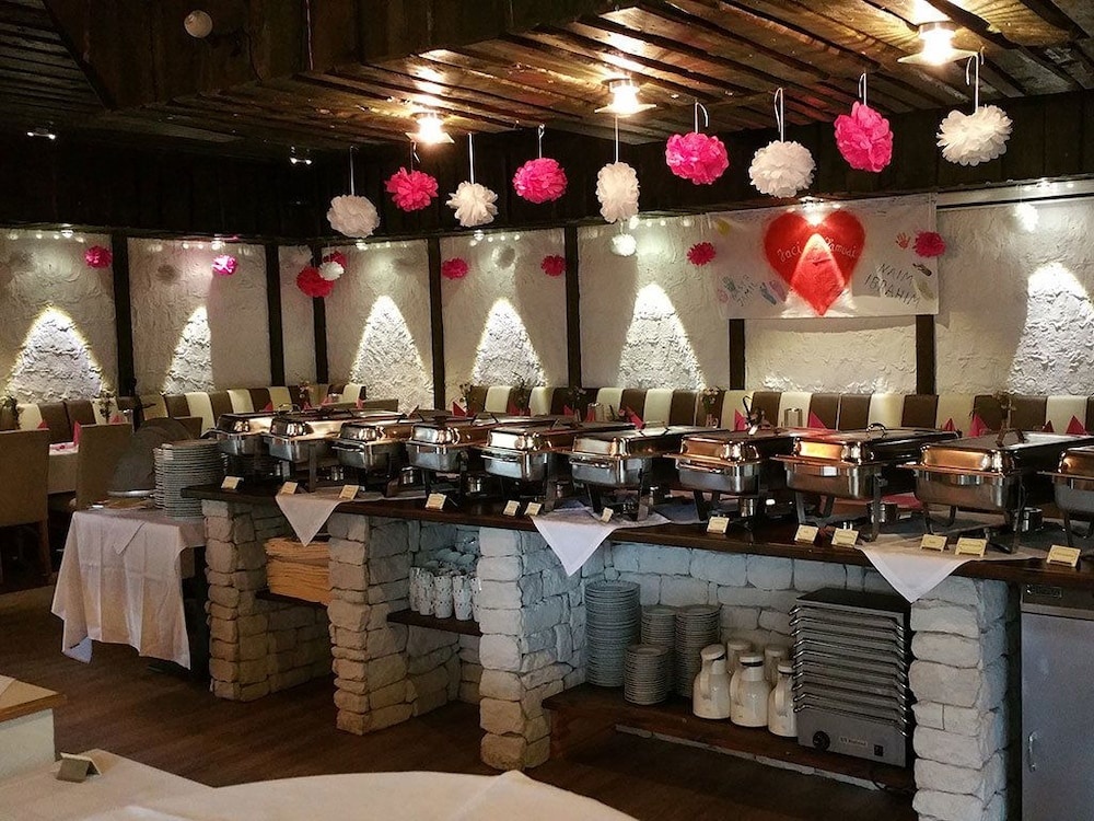Tüxen Hotel & Restaurant