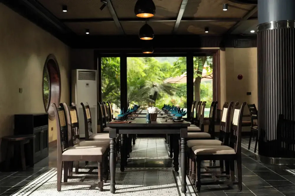 Bliss Tam Coc Resort Ninh Binh