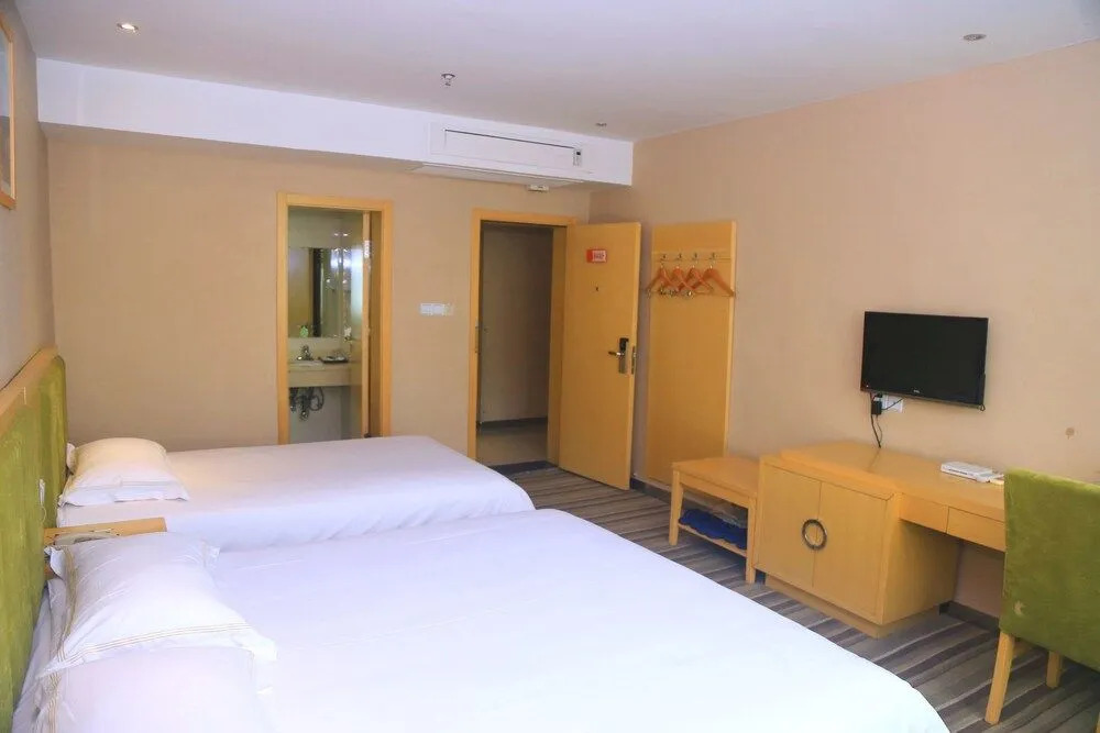 Wuyue Scenic Area hotel - Hengyang