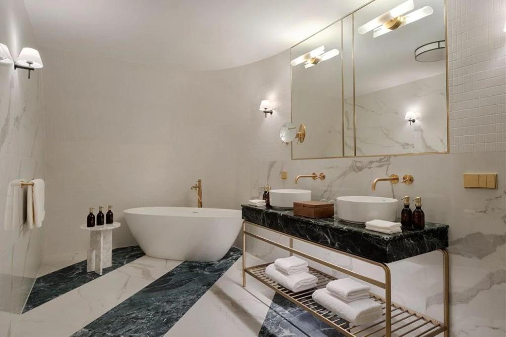 Stradom House Hotel & Spa, Autograph Collection