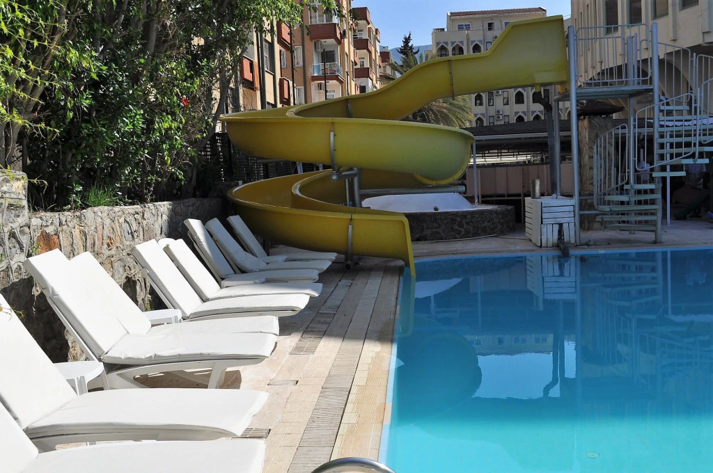 Syedra Princess Hotel