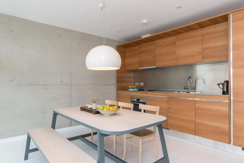Veeve - City Apartments
