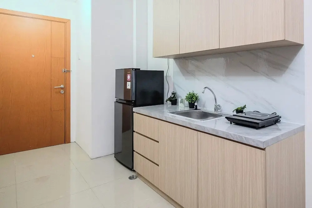 Wonderful 2Br Apartment Woodland Park Residence
