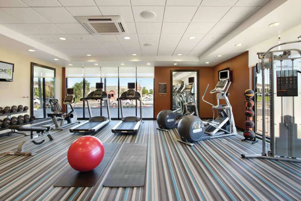 Home2 Suites by Hilton Salt Lake City/Layton