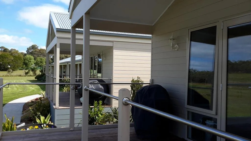 Bass Coast Country Cottages