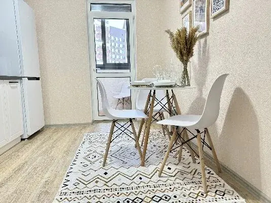Апартаменты Рейди Рум на ул. Станкевича, д. 45, к.1