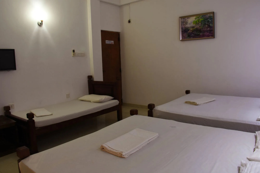 Sadula Holiday Resort