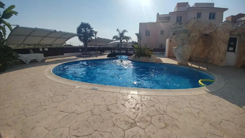 Pyla Palms A1 204