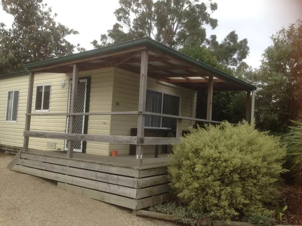 Toora Tourist Park