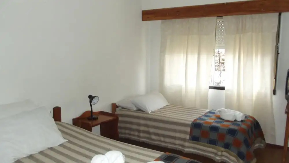 Hosteria Estilo Patagonia