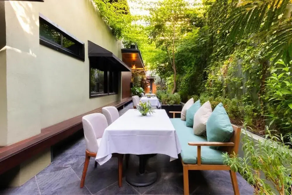 Casa Hedera México