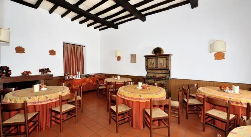 Bed and Breakfast Torre Santa Anastasia