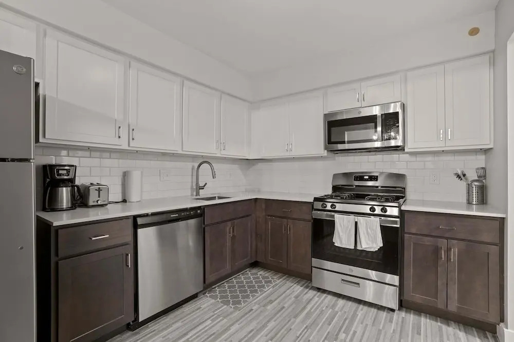 Comfy 2BR 2BA Unit in Pime Location