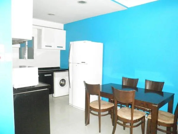 Reema Plaza Apartment