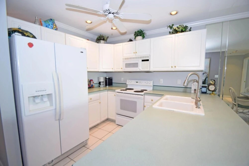 Baywatch Iii 302a 2 Bedroom Condo by RedAwning