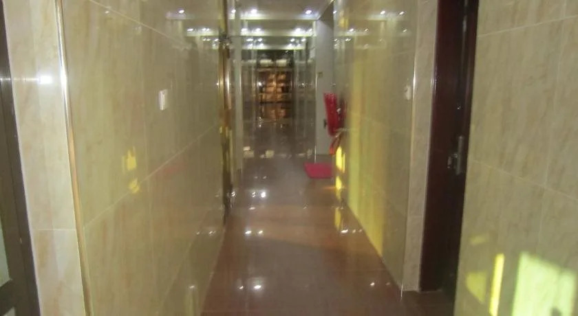 Don Suite Hotel