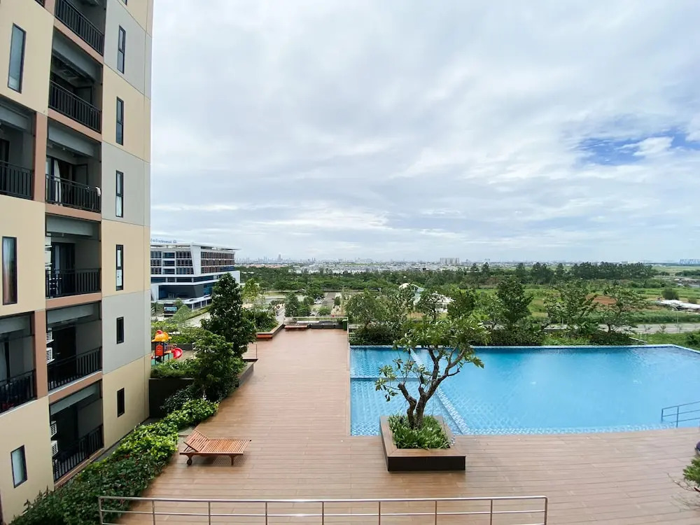 Cozy Stay Studio At Sayana Bekasi Apartment