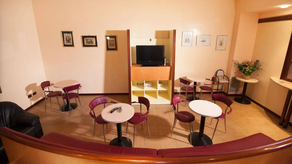 Hotel Murgia