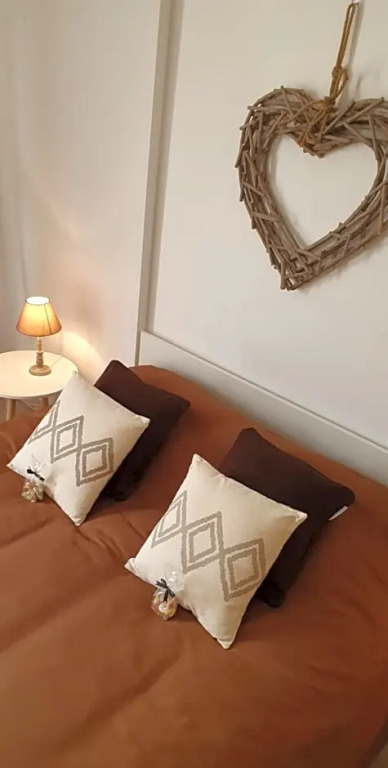 Le cosy de sarah