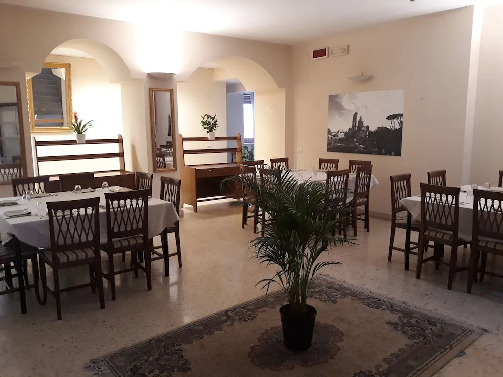 Park Hotel Aurelia Roma