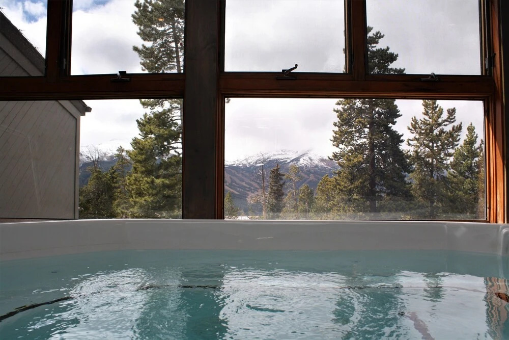 Gold Point Resort Breckenridge by Vacatia