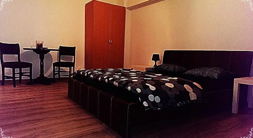 Marcos Apartments - self check-in