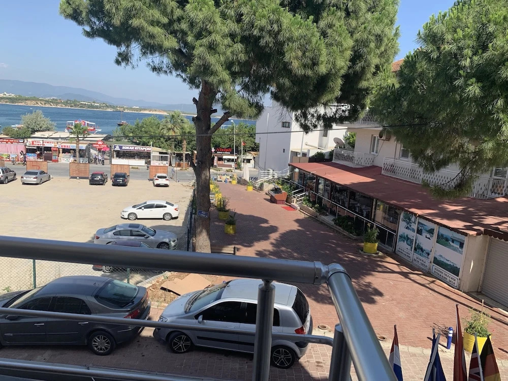 Aladin Hotel