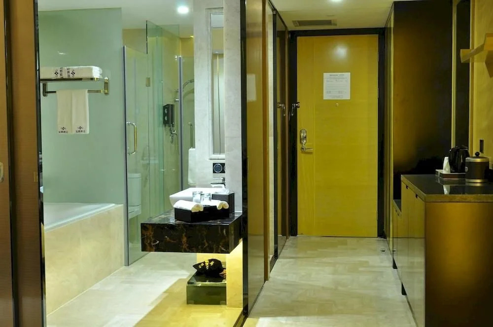 Baodu Hotel