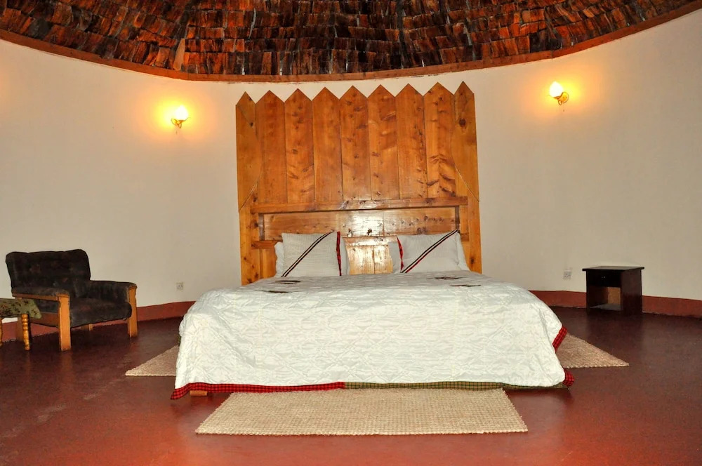 Klub Afriko Hotel Arusha