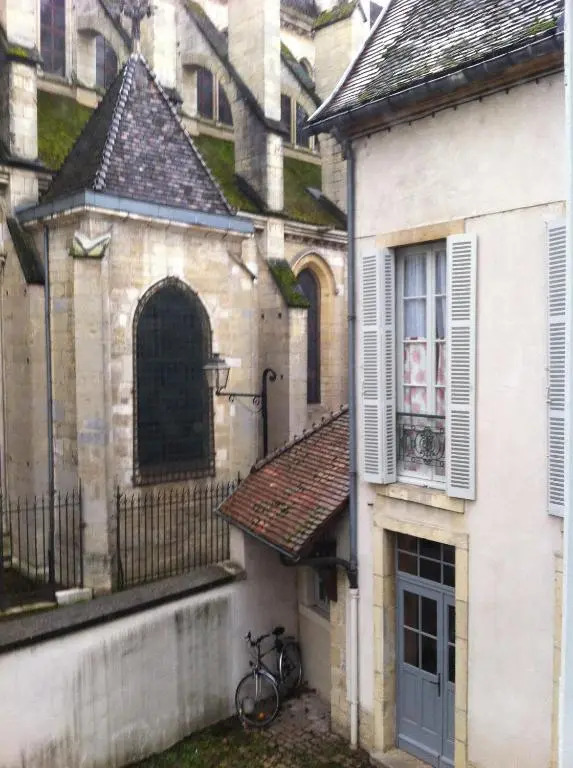 Le Nid De La Chouette