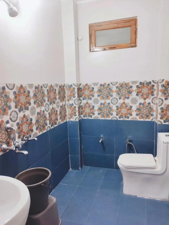 1 BR Boutique stay in Assi Ghat Varanasi, Varanasi (1BFC), by GuestHouser