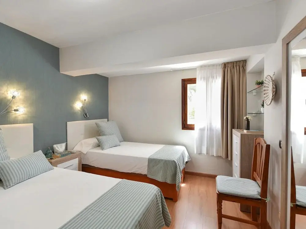 Pretty Apartment in Maspalomas Near the Beach-formerly TUI Ferienhaus