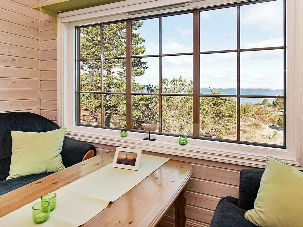 Holiday Home in Lysøysundet