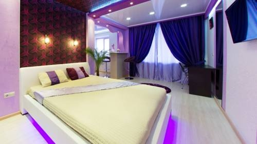 InnHome Apartments