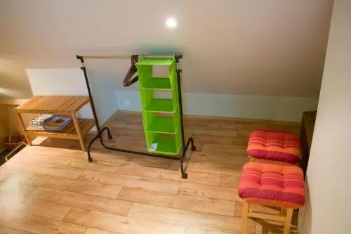 Apartment Arnika