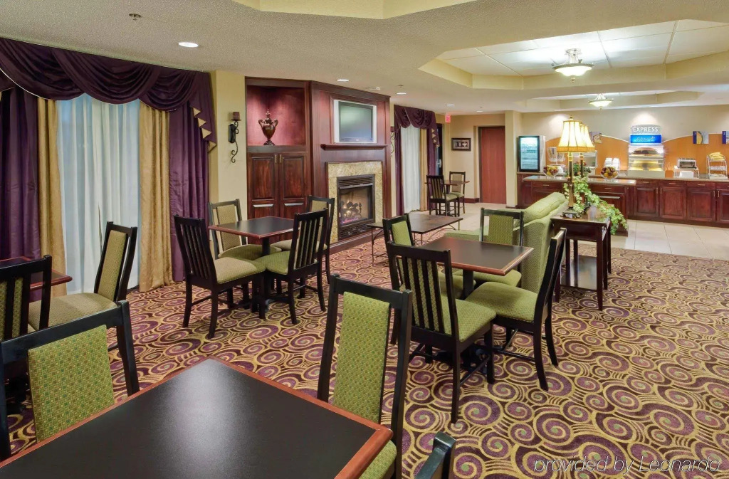 Holiday Inn Express Bloomsburg by IHG