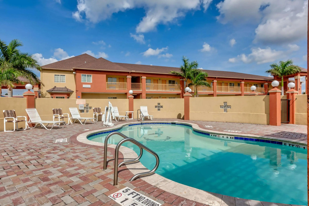Quality Inn Brownsville