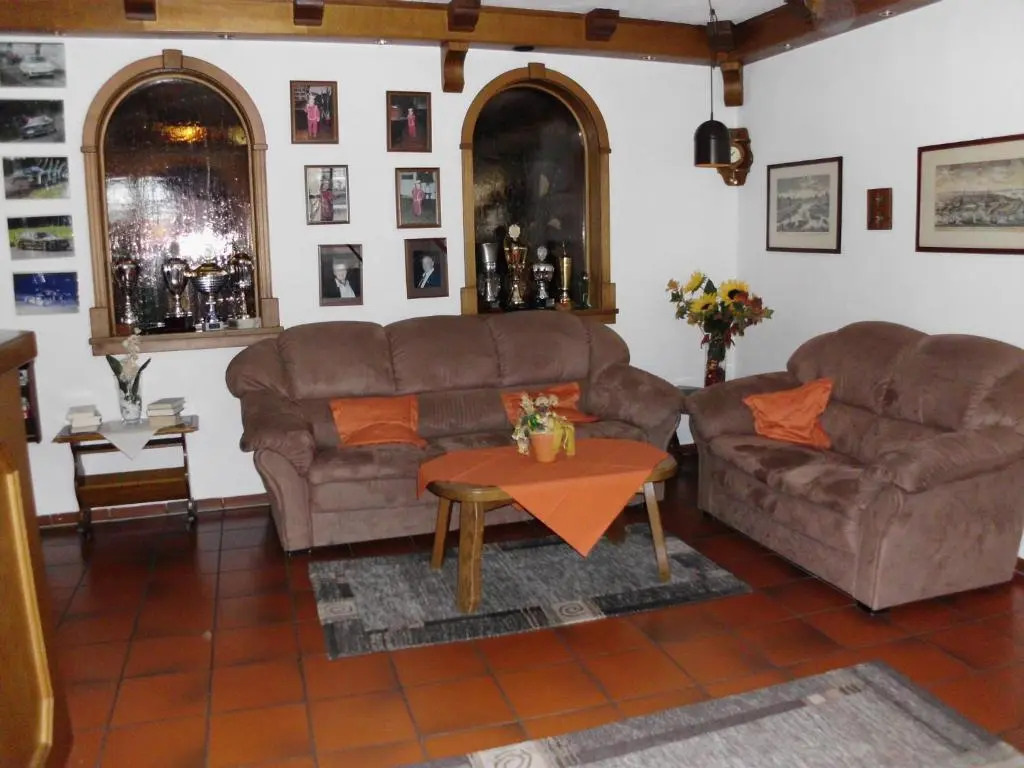 Hotel-Restaurant Zum Schwalbennest