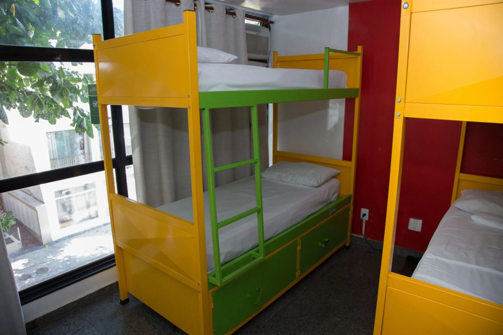 Che Lagarto Hostel Ipanema